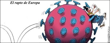 [SONRÍA, POR FAVOR] Es lunes, 23 de marzo