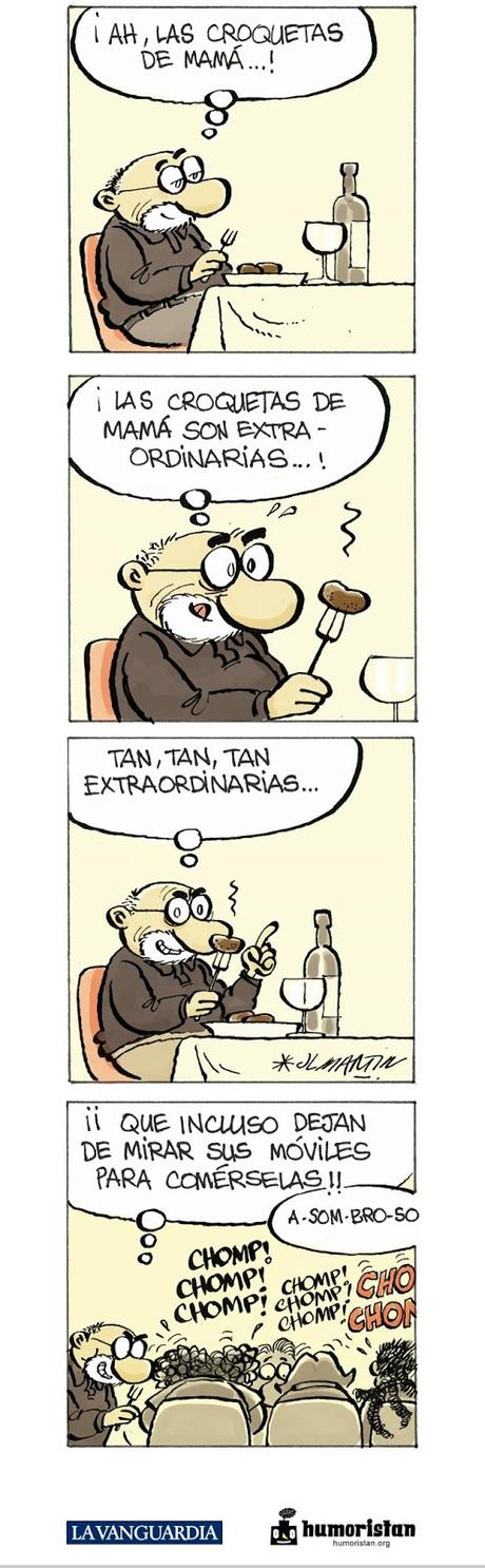 [SONRÍA, POR FAVOR] Es lunes, 23 de marzo