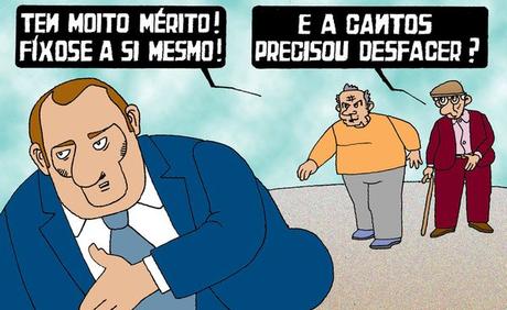 [SONRÍA, POR FAVOR] Es lunes, 23 de marzo