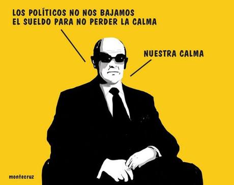 [SONRÍA, POR FAVOR] Es lunes, 23 de marzo