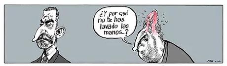 [SONRÍA, POR FAVOR] Es lunes, 23 de marzo