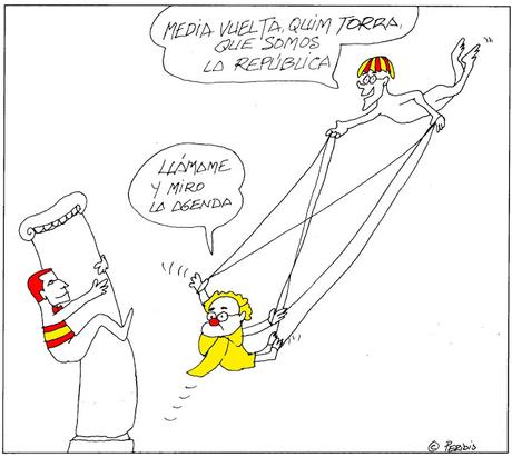 [SONRÍA, POR FAVOR] Es lunes, 23 de marzo