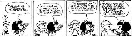 [SONRÍA, POR FAVOR] Es lunes, 23 de marzo