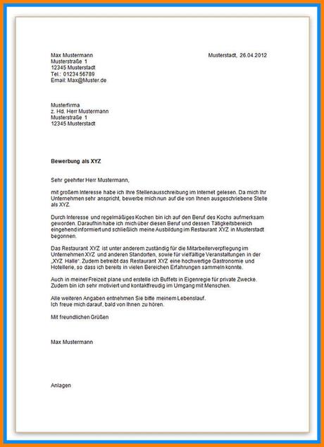 Kostenlos Bewerbung Schreiben Sie Können Auch Alle Vorlagen Für Ihre