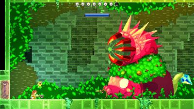 Shmup Collection y Finding Teddy II ya disponibles para reservar en Switch... ¡y Wii U!