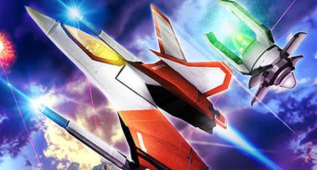 La edición física del danmaku Rolling Gunner se podrá reservar a finales de mes en Switch