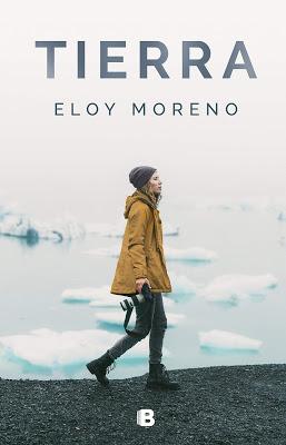 “TIERRA” de Eloy Moreno y la Tierra dijo ¡basta!