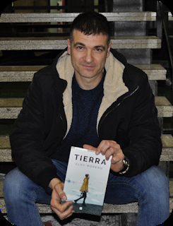 “TIERRA” de Eloy Moreno y la Tierra dijo ¡basta!