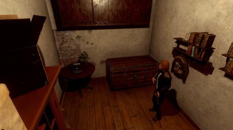 Análisis Dawn of Fear – Survival Horror como los de antes