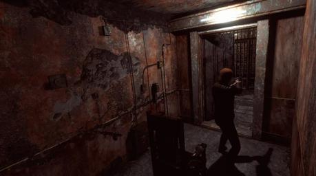 Análisis Dawn of Fear – Survival Horror como los de antes