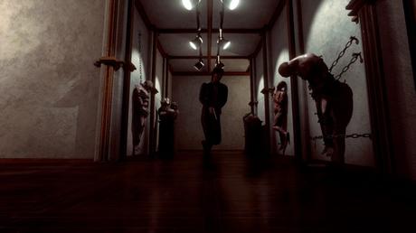 Análisis Dawn of Fear – Survival Horror como los de antes