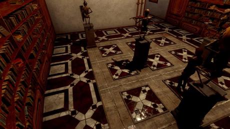 Análisis Dawn of Fear – Survival Horror como los de antes