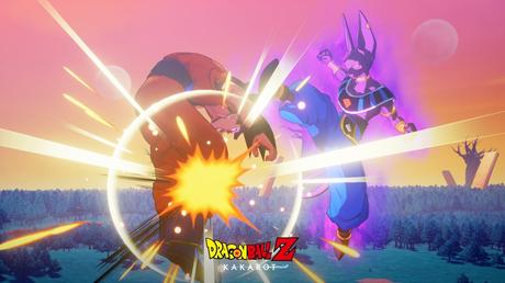 Detalles confirmados del primer DLC de Dragon Ball Z: Kakarot Detalles confirmados del primer DLC de Dragon Ball Z: Kakarot