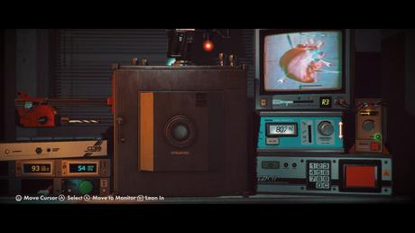 Stories Untold confirmado para PS4