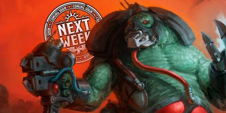 Precios en euros de los pre-pedidos de GW esta semana