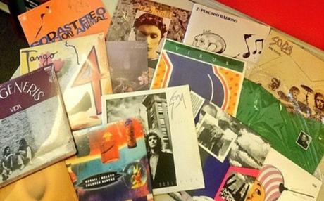 En Busca del Tiempo Perdido