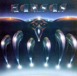 Kansas - Song for America (1975)