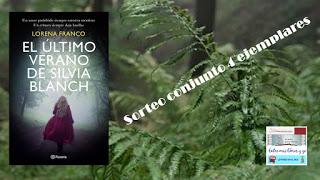 Esta semana leo... #316