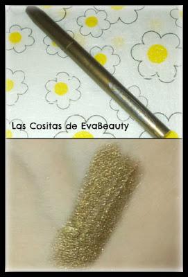 #sombraojos #jumbo #eyeshadow #lowcost #oriflame #favoritos #makeup #maquillaje favoritos maquillaje sombra jumbo verde oliva oriflame