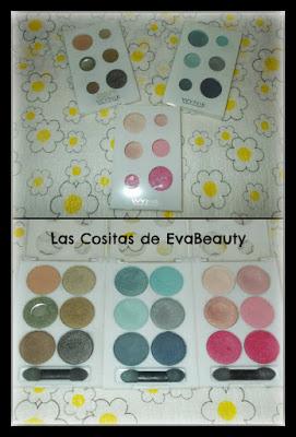 #wynie #sombrasojos #eyeshadow #makeup #maquillaje #favoritos #lowcost favoritos maquillaje Paleta sombras de ojos Wynie low cost
