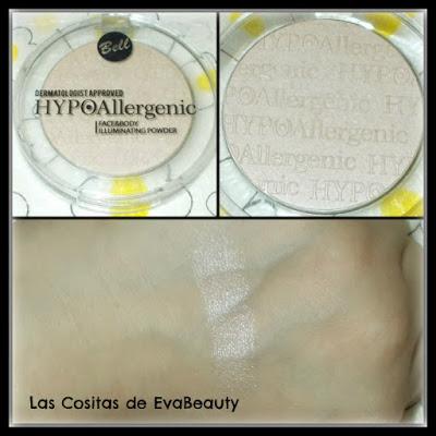 #iluminador #highlighter #bell #lowcost #makeup #maquillaje #lowcost favoritos maquillaje iluminador bell