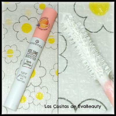 #volumen #booster #pestañas #lashes #makeup #maquillaje #essence #favoritos favoritos maquillaje booster volumen pestañas essence