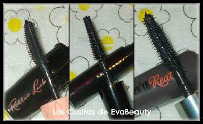 #mascarapestañas #benefit #minitallas #ojos #eyes #lashes #favoritos #makeup #maquillaje favoritos maquillaje mascaras pestañas minitallas benefit