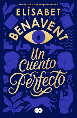 Reseña | Un cuento perfecto, Elísabet Benavent