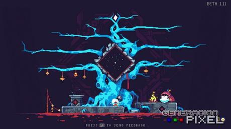 ACCESO ANTICIPADO: «ScourgeBringer»