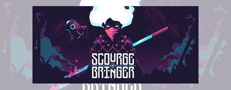 ACCESO ANTICIPADO: «ScourgeBringer»