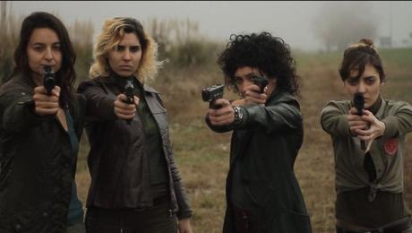 La flor de Mariano Llinás, disponible en Filmin