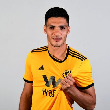 Mendes le afila los colmillos al Wolverhampton Mendes le afila los colmillos al Wolverhampton