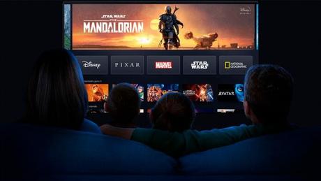 Mañana arranca la esperada plataforma de tv Disney Plus