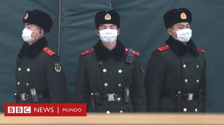 La izquierda más radical española está feliz con el coronavirus