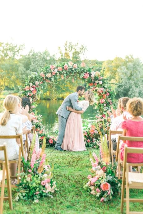 Consejos para Elegir el lugar de la Boda