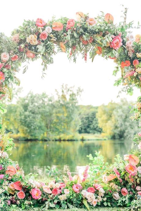 Consejos para Elegir el lugar de la Boda