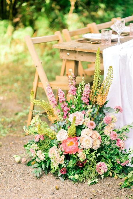 Consejos para Elegir el lugar de la Boda