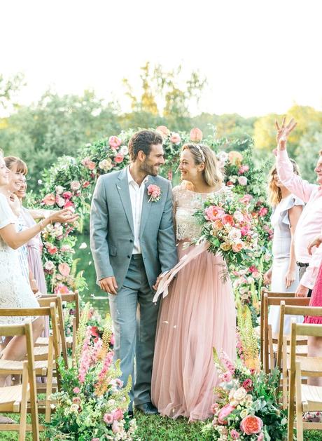 Consejos para Elegir el lugar de la Boda