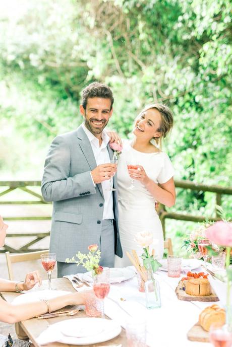 Consejos para Elegir el lugar de la Boda