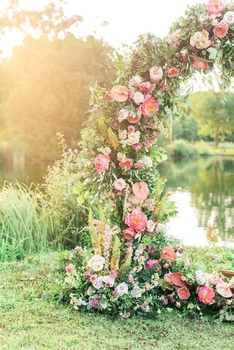 Consejos para Elegir el lugar de la Boda