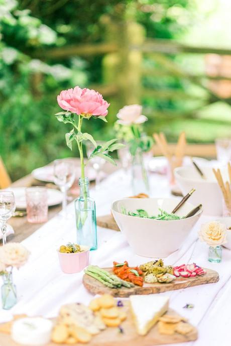 Consejos para Elegir el lugar de la Boda