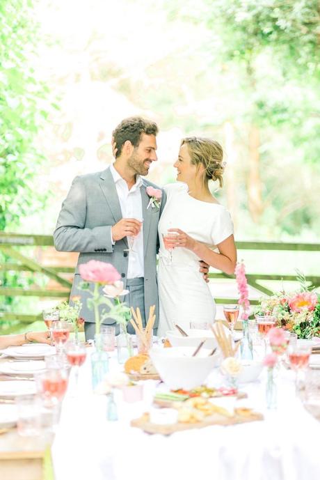 Consejos para Elegir el lugar de la Boda