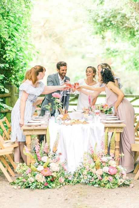 Consejos para Elegir el lugar de la Boda