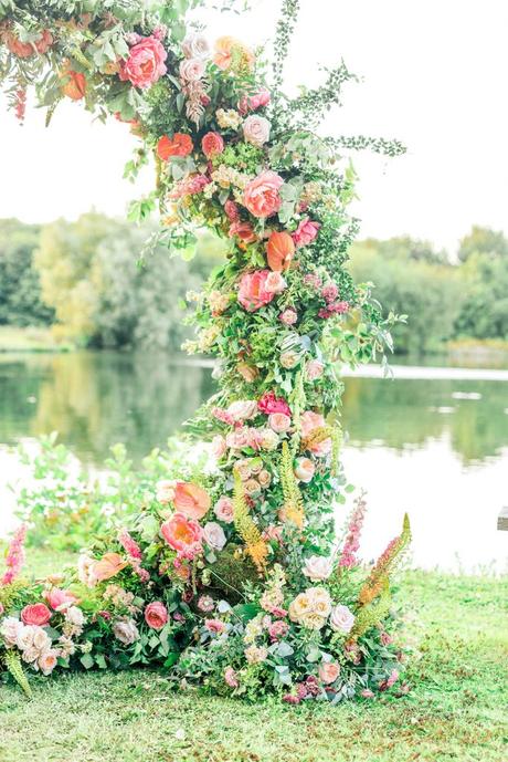 Consejos para Elegir el lugar de la Boda