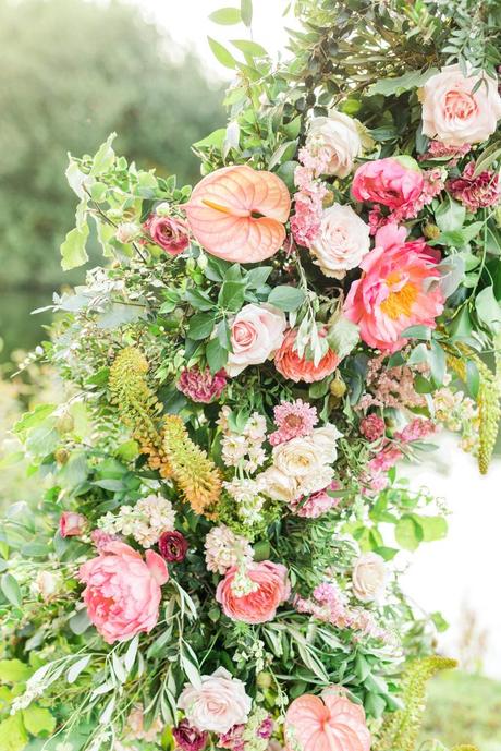 Consejos para Elegir el lugar de la Boda