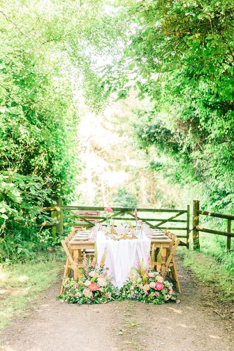 Consejos para Elegir el lugar de la Boda