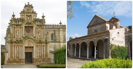Qué ver en Jerez de la Frontera Qué ver en Jerez de la Frontera
