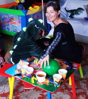 Diario de cuarentena: La vida es bella (de vez en cuando) Diario de cuarentena: La vida es bella (de vez en cuando)