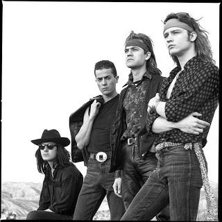 Héroes del Silencio - Maldito duende (1990)