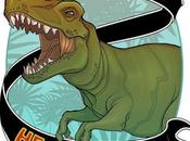 Creadoras cómics dinosaurios